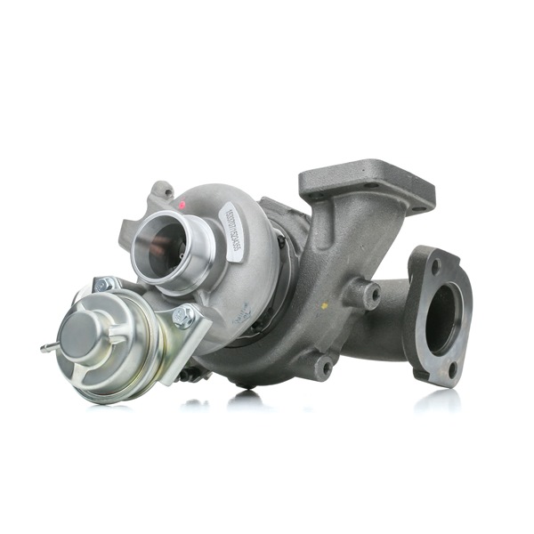Osta Turboahdin RIDEX:llä 2234C0319 edullisesti hintaan 896,55 €