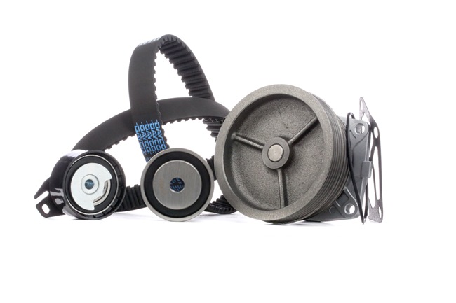 Achetez des Kit de distribution + pompe à eau STARK SKWPT-0750255 à prix pour 130,28 €