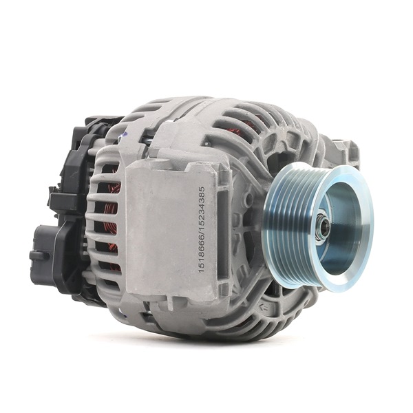 Lichtmaschine 4G0933 für RENAULT TRUCKS