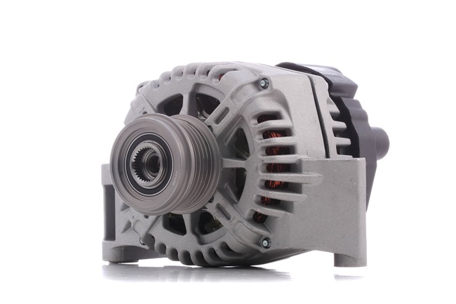 LANCIA Lichtmaschine von RIDEX