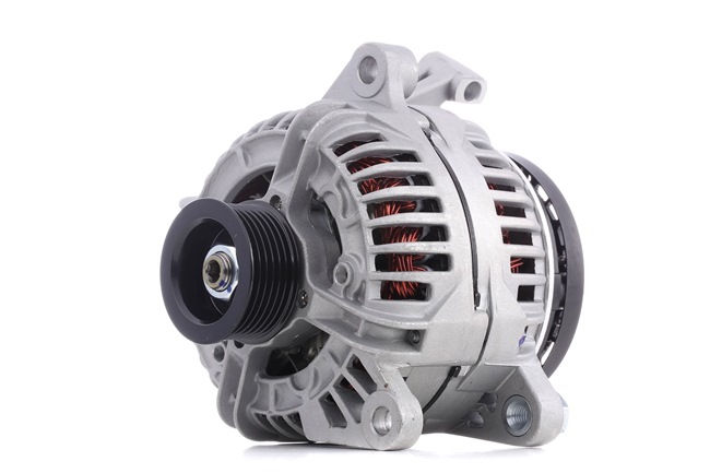 JEEP Lichtmaschine von STARK