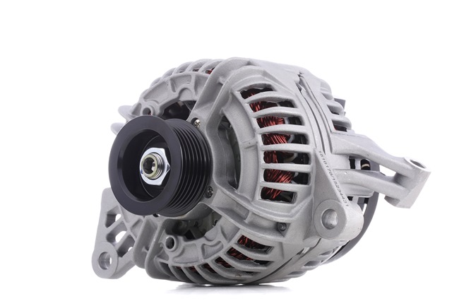 Original RIDEX Lichtmaschine online kaufen