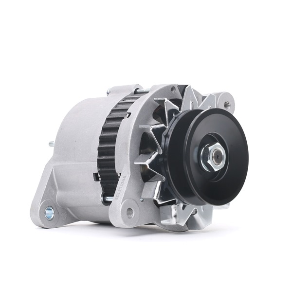 Lichtmaschine von RIDEX 4G0942