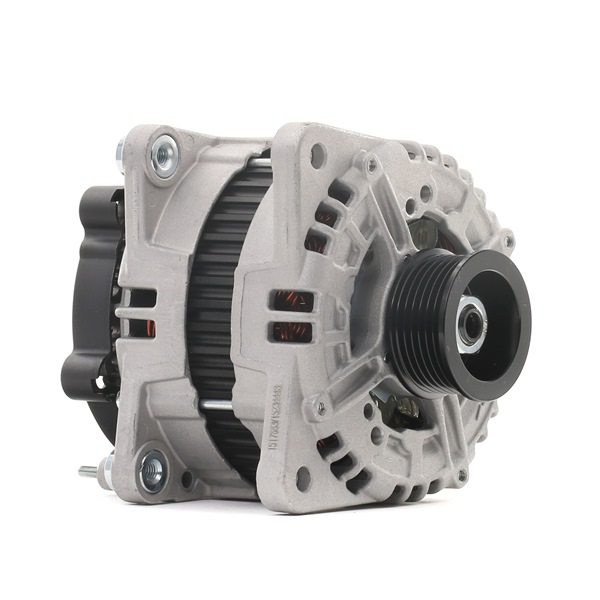 Lichtmaschine 4G0943