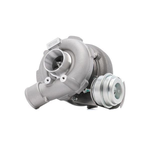 Osta Turboahdin RIDEX:llä 2234C0320 edullisesti hintaan 1390,64 €
