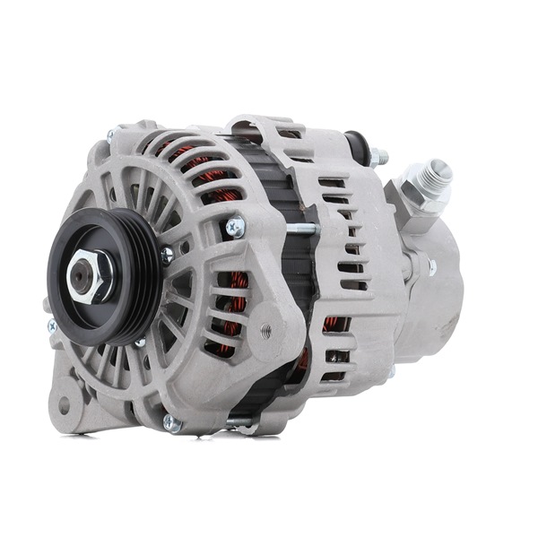 Lichtmaschine von RIDEX für TRANSIT MK-5 Bus (E_ _) günstig online kaufen