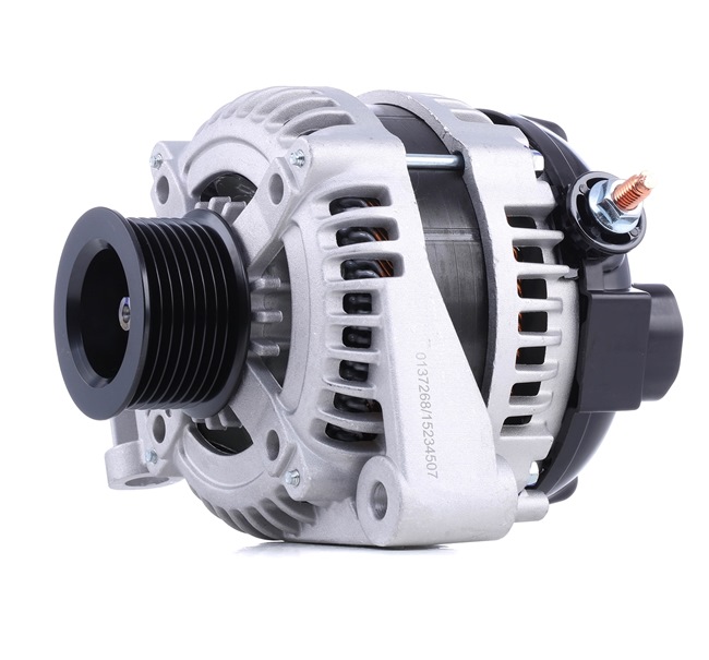 Lichtmaschine von STARK für Range Rover III (L322) günstig online kaufen