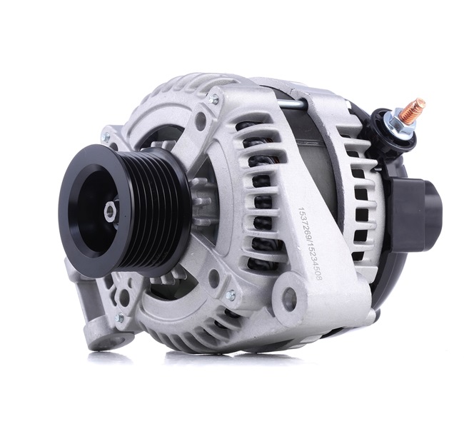 Lichtmaschine von RIDEX für Range Rover III (L322) günstig online kaufen