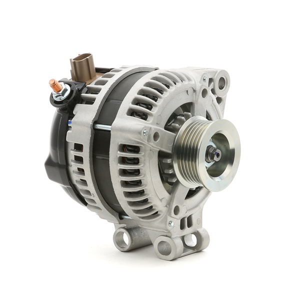 Lichtmaschine von STARK für Range Rover III (L322) günstig online kaufen