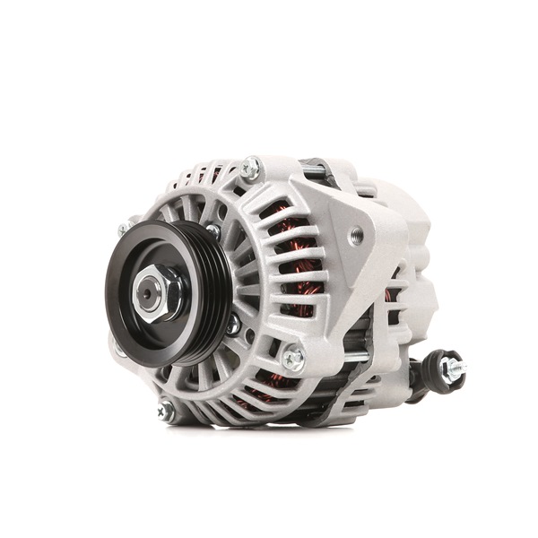 HONDA Lichtmaschine von RIDEX