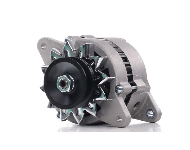 Lichtmaschine 4G0950