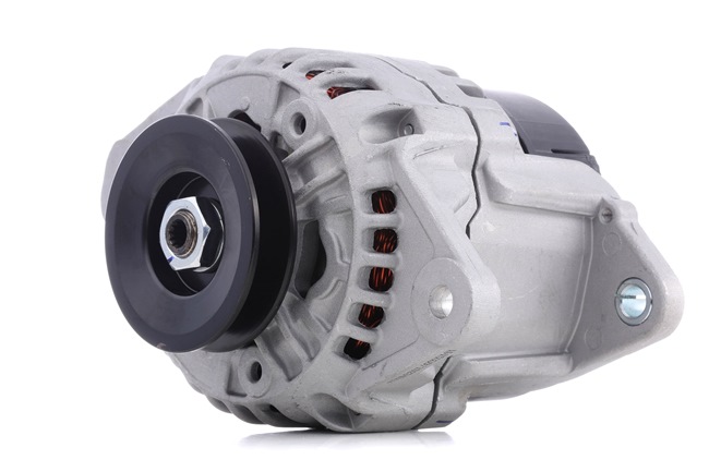 Lichtmaschine 4G0954
