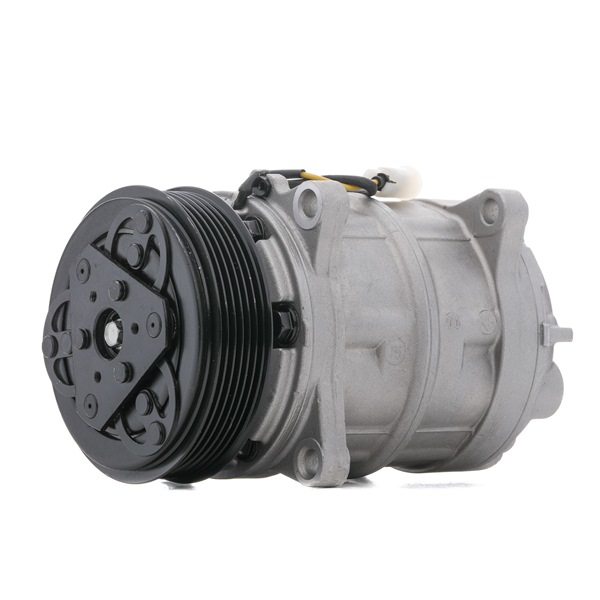 Osta Ilmastoinnin kompressori RIDEX:llä 447K0448 edullisesti hintaan 293,75 €