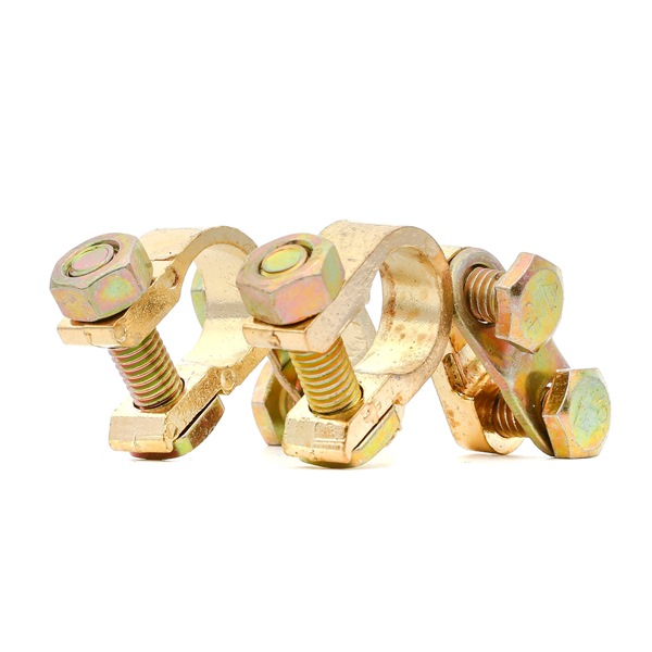 Batterie des Herstellers VIRAGE - Originalware Artikelnummer: 93-017