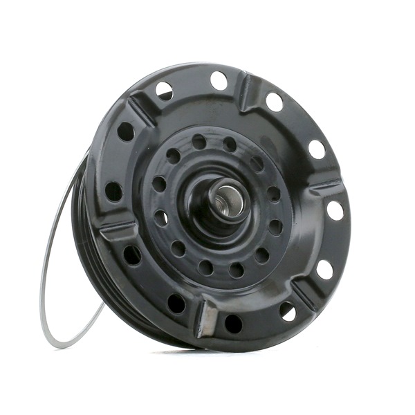Compre Embraiagem magnética, compressor do ar condicionado da STARK SKMCA-1640015 a um preço baixo por 76,45 €