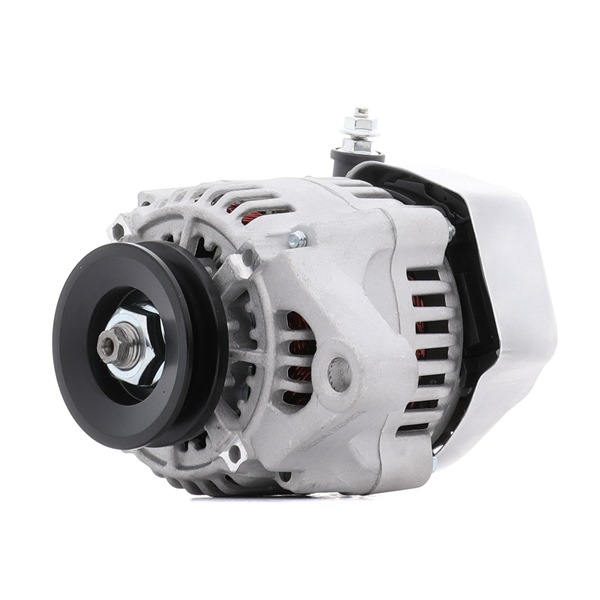 Lichtmaschine 4G0958
