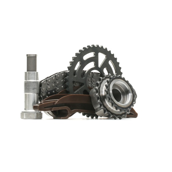 Achetez des Kit de chaîne de distribution RIDEX 1389T0143 à prix pour 110,46 €