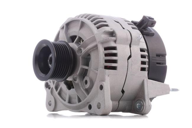 Lichtmaschine von RIDEX 4G0962