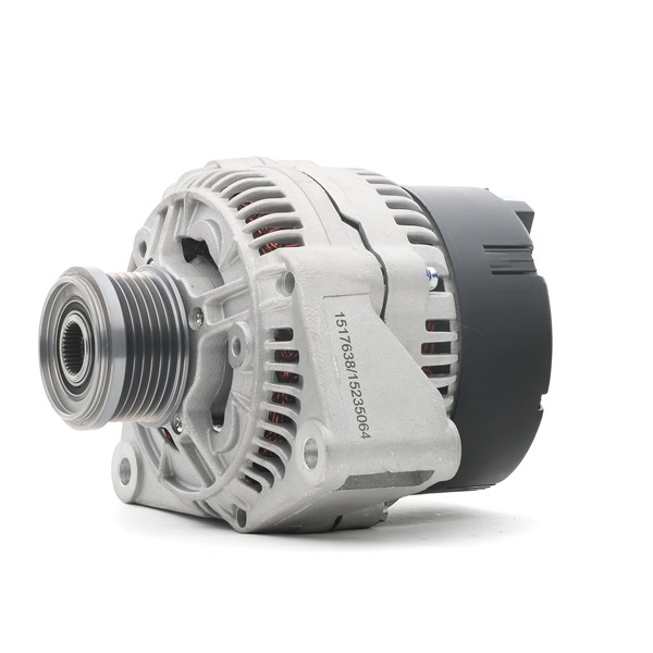 Lichtmaschine 4G0963