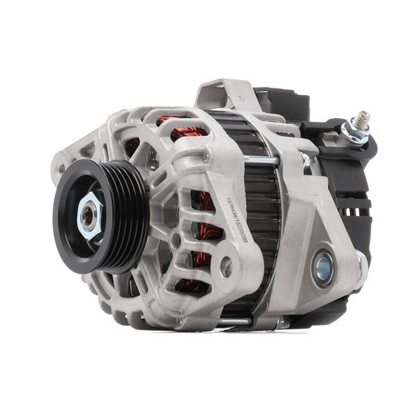 Lichtmaschine 4G0965