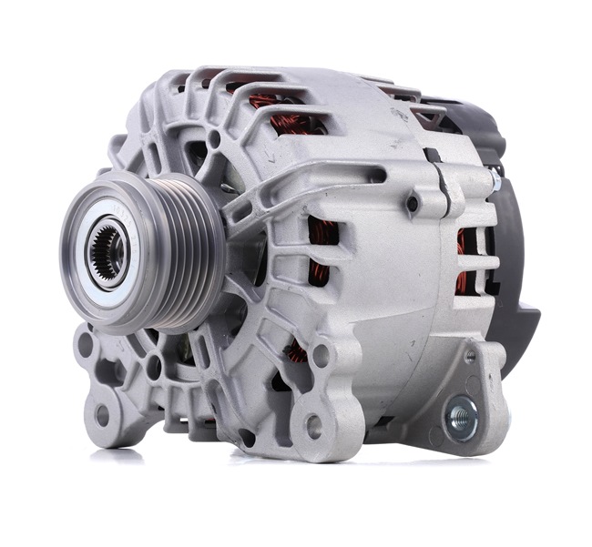 Lichtmaschine 4G0967