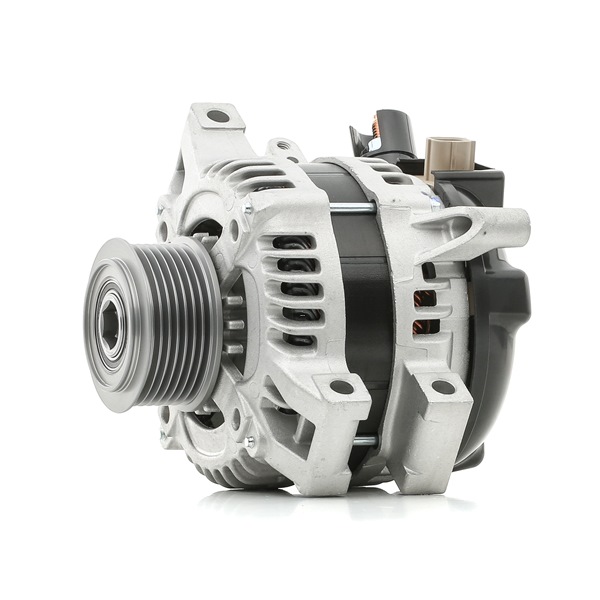 Lichtmaschine von RIDEX 4G0968