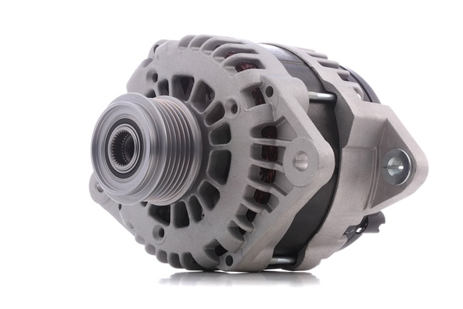 Lichtmaschine 4G0971