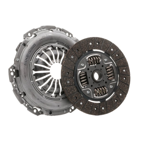 Kupplungssatz SKCK-0100657