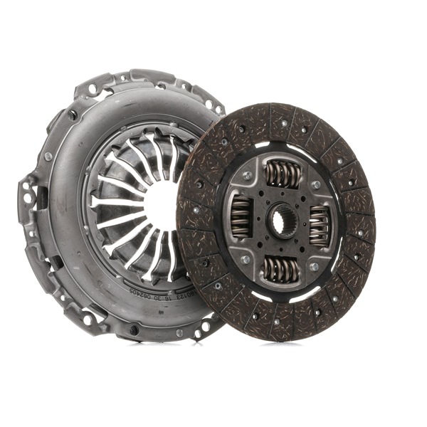 Kupplungssatz 479C0656