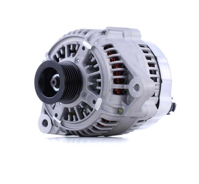 Lichtmaschine 4G0975