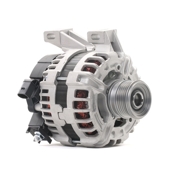 Lichtmaschine 4G0976