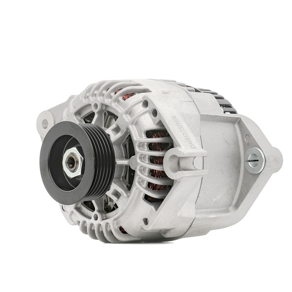 PEUGEOT Lichtmaschine von RIDEX