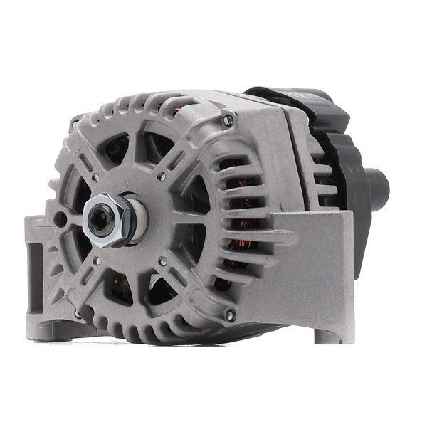 LANCIA Lichtmaschine von RIDEX