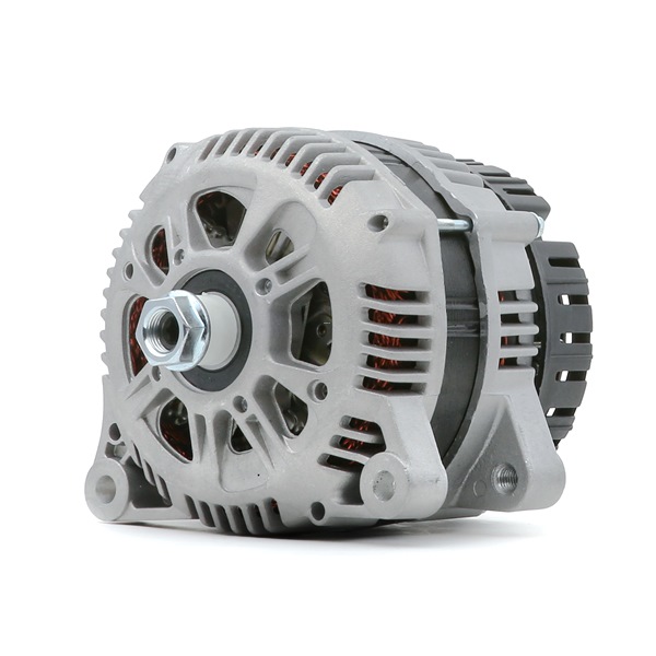Lichtmaschine 4G0982