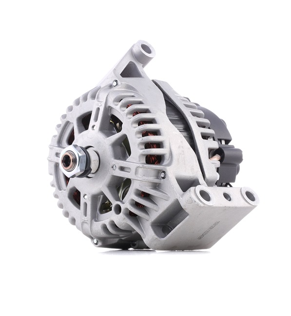Lichtmaschine 4G0987