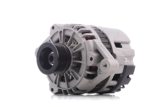 Lichtmaschine 4G0990