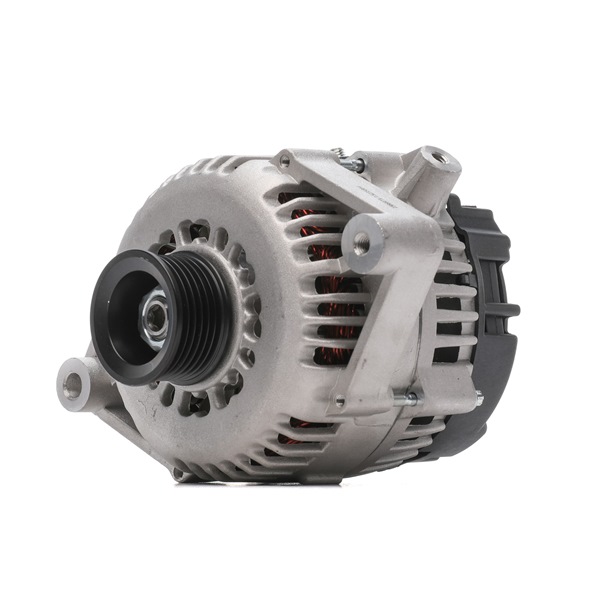 Lichtmaschine 4G0991