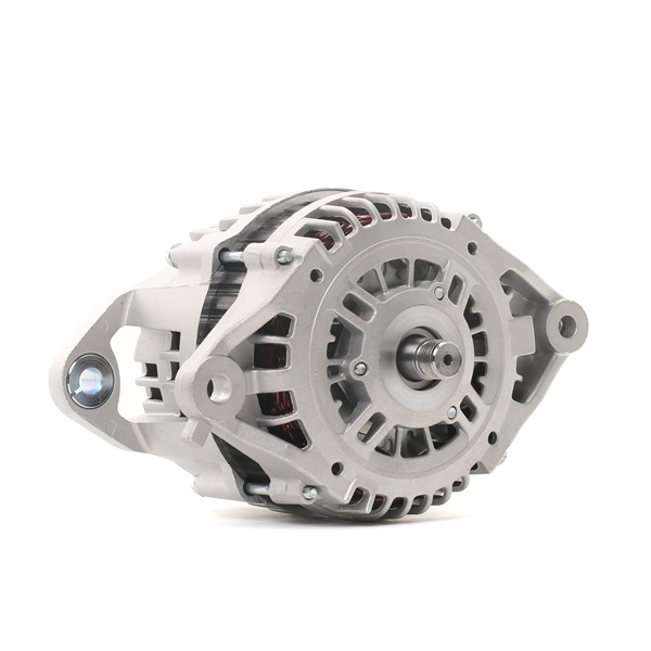 Lichtmaschine 4G0993