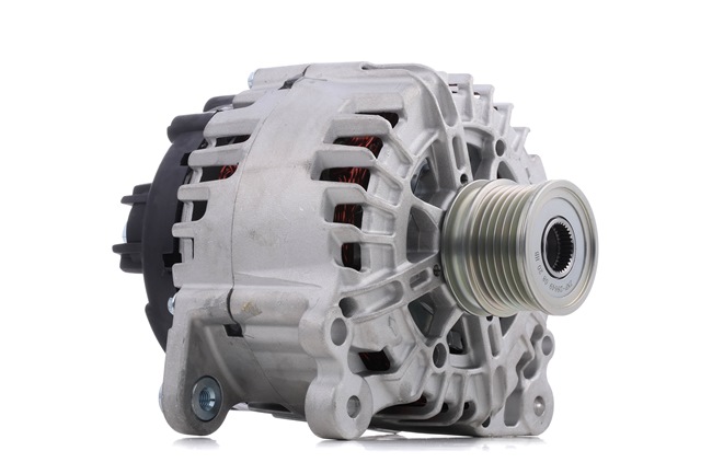 Köp Generator från RIDEX på nätet till A4 Sedan (8K2, B8) till schyssta priser