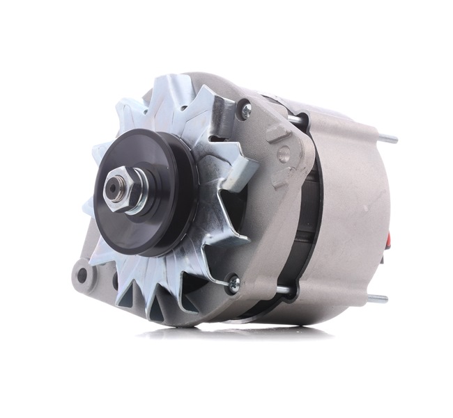 Lichtmaschine 4G1001 VOLKSWAGEN CADDY von RIDEX