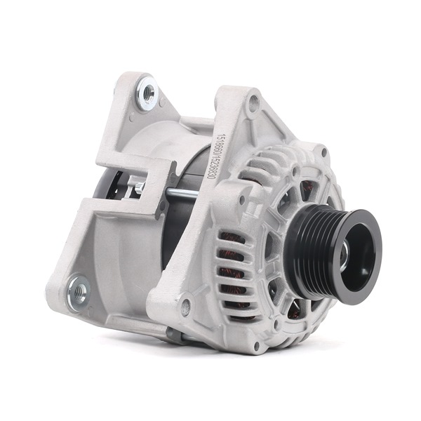 MERCEDES-BENZ Lichtmaschine von RIDEX