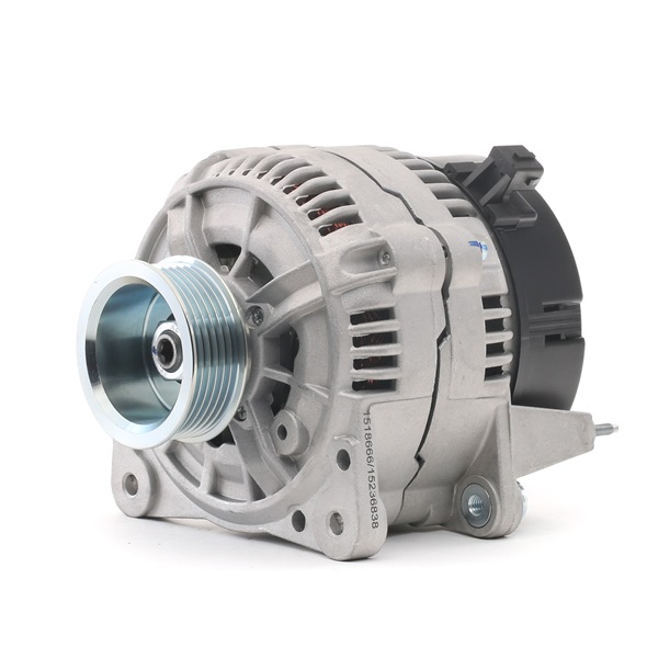 VOLVO Lichtmaschine von RIDEX