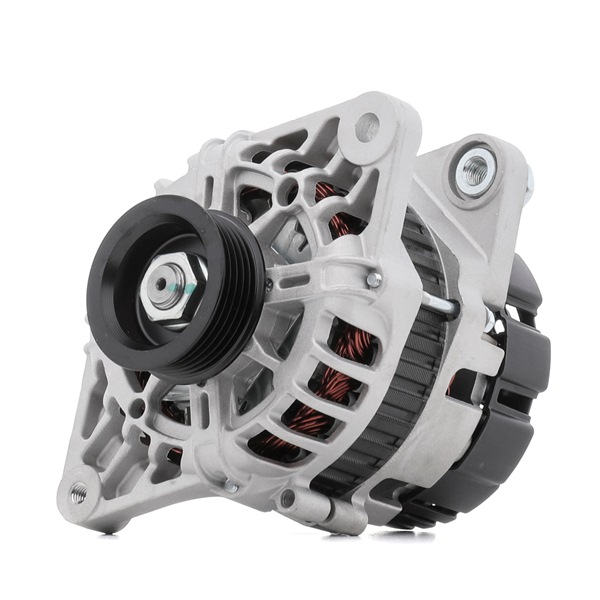 Lichtmaschine 4G1009