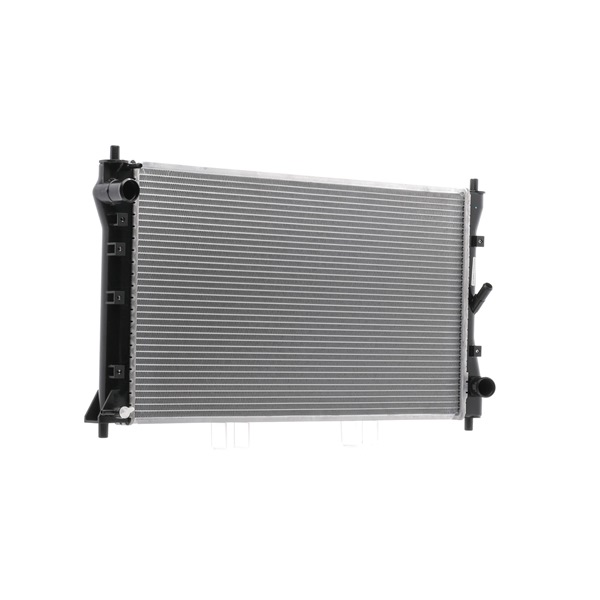 Achetez des Radiateur du moteur RIDEX 470R0859 à prix pour 275,58 €