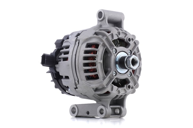 Lichtmaschine von RIDEX