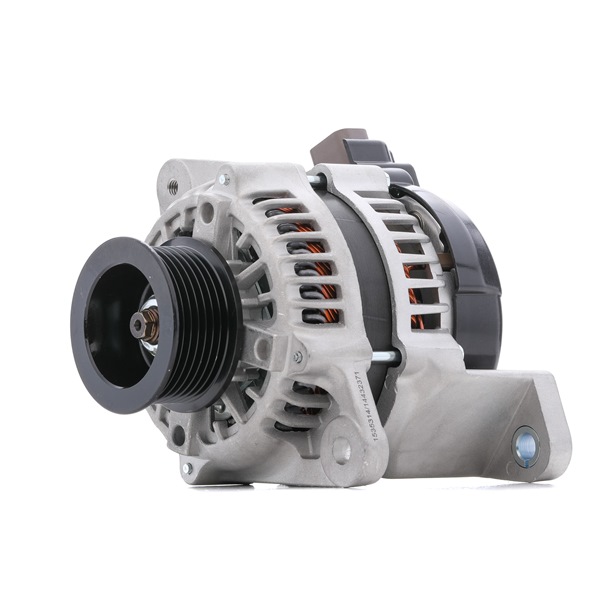 Lichtmaschine 4G1018