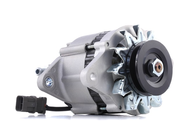 Lichtmaschine 4G1020