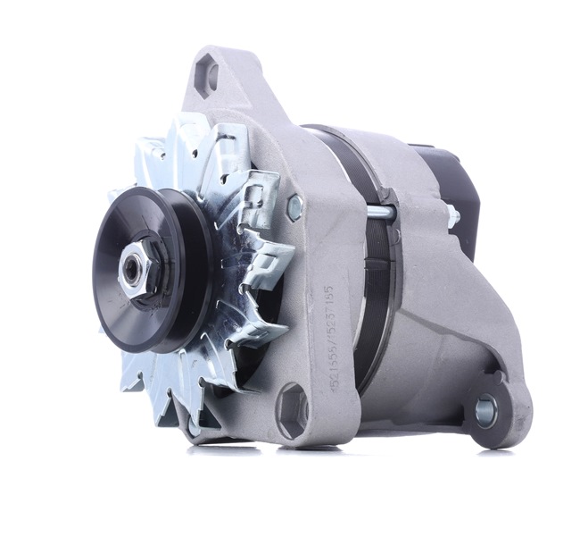 LANCIA Lichtmaschine von RIDEX