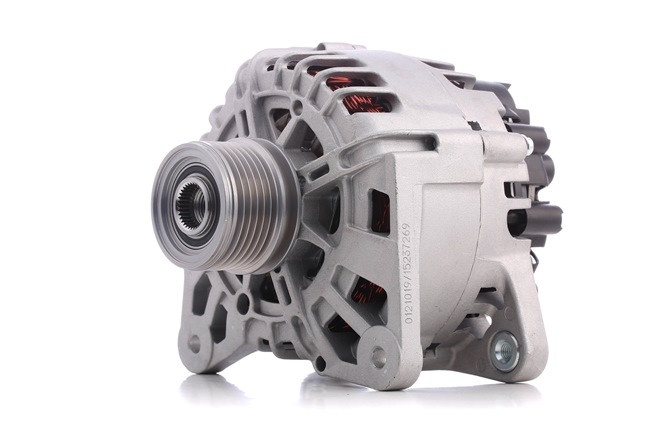 Köp Generator av STARK SKGN-0321258 till det låga priset 3076,62 kr