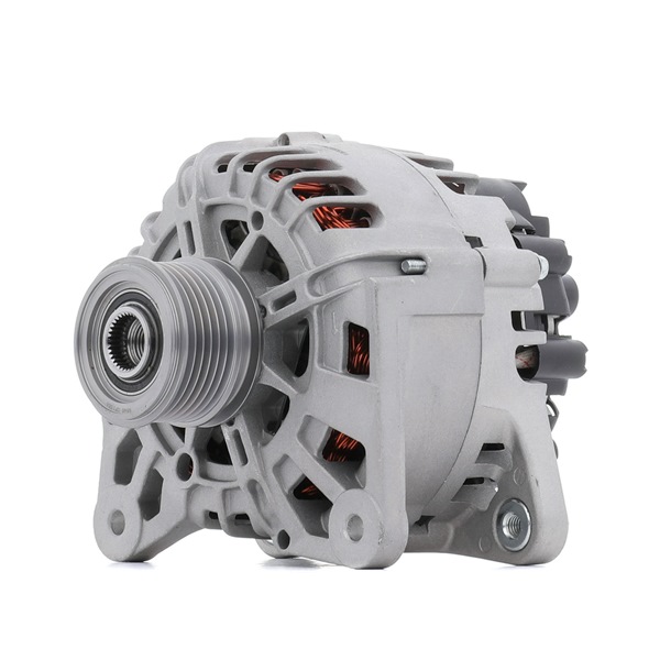 Lichtmaschine 4G1036